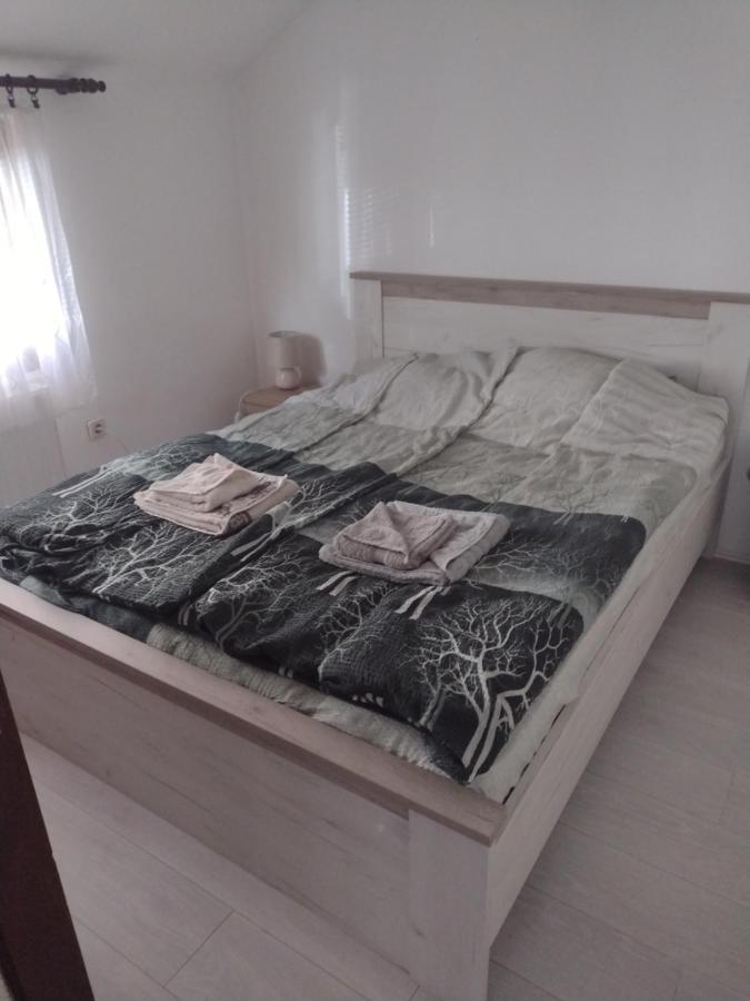 Ferienwohnung Apartman Dm Valjevo Exterior foto