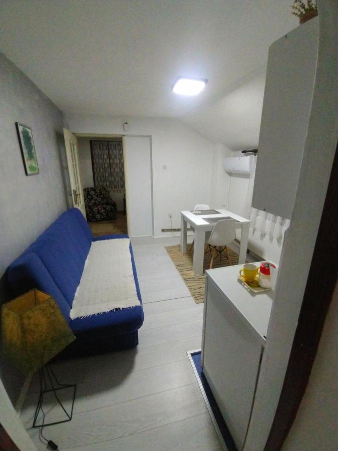 Ferienwohnung Apartman Dm Valjevo Exterior foto