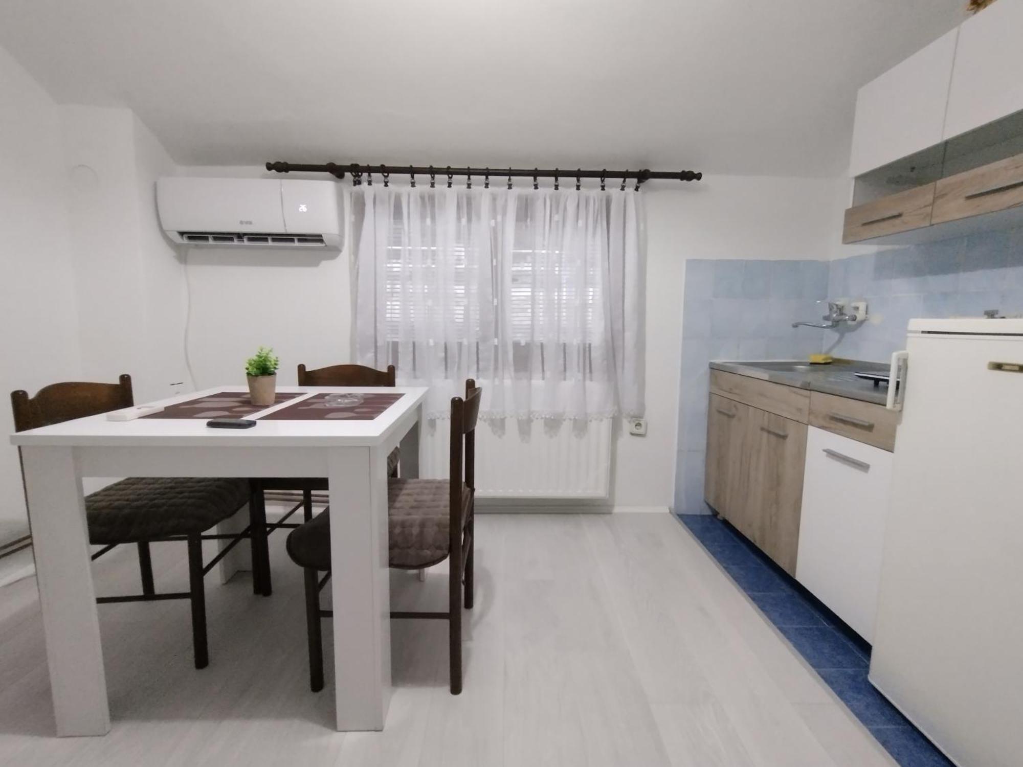 Ferienwohnung Apartman Dm Valjevo Zimmer foto